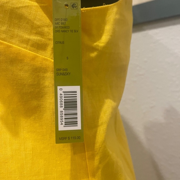 Sundress , Gianni bini, Small - Picture 3 of 4